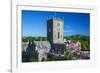 St. Davids Cathedral, Pembrokeshire, Wales, United Kingdom-Billy Stock-Framed Photographic Print