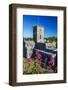 St. Davids Cathedral, Pembrokeshire, Wales, United Kingdom-Billy Stock-Framed Photographic Print