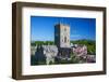 St. Davids Cathedral, Pembrokeshire, Wales, United Kingdom-Billy Stock-Framed Photographic Print