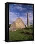 St. Declan's Roman Cathedral, Ardmore, County Waterford, Munster, Republic of Ireland-Patrick Dieudonne-Framed Stretched Canvas