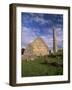 St. Declan's Roman Cathedral, Ardmore, County Waterford, Munster, Republic of Ireland-Patrick Dieudonne-Framed Photographic Print