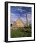 St. Declan's Roman Cathedral, Ardmore, County Waterford, Munster, Republic of Ireland-Patrick Dieudonne-Framed Photographic Print