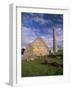 St. Declan's Roman Cathedral, Ardmore, County Waterford, Munster, Republic of Ireland-Patrick Dieudonne-Framed Photographic Print