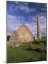 St. Declan's Roman Cathedral, Ardmore, County Waterford, Munster, Republic of Ireland-Patrick Dieudonne-Mounted Photographic Print