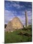 St. Declan's Roman Cathedral, Ardmore, County Waterford, Munster, Republic of Ireland-Patrick Dieudonne-Mounted Photographic Print