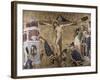 St. Denis Altarpiece-Henri Bellechose-Framed Giclee Print