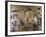 St. Denis Altarpiece-Henri Bellechose-Framed Giclee Print