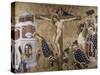 St. Denis Altarpiece-Henri Bellechose-Stretched Canvas