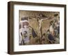 St. Denis Altarpiece-Henri Bellechose-Framed Giclee Print