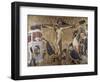 St. Denis Altarpiece-Henri Bellechose-Framed Giclee Print