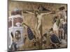 St. Denis Altarpiece-Henri Bellechose-Mounted Giclee Print