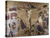 St. Denis Altarpiece-Henri Bellechose-Stretched Canvas