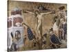St. Denis Altarpiece-Henri Bellechose-Stretched Canvas