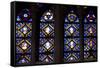 St Denis Paris-null-Framed Stretched Canvas