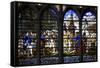 St Denis Paris-null-Framed Stretched Canvas