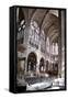 St Denis Paris-null-Framed Stretched Canvas