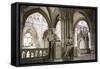 St Denis Paris-null-Framed Stretched Canvas