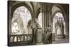 St Denis Paris-null-Stretched Canvas