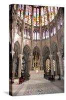 St Denis Paris-null-Stretched Canvas