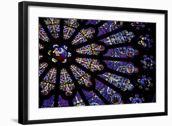 St Denis Paris-null-Framed Photographic Print