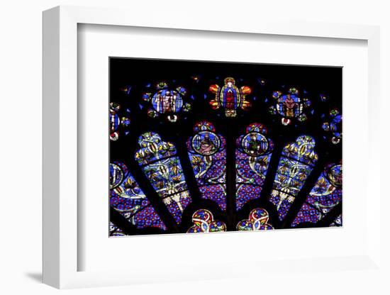 St Denis Paris-null-Framed Photographic Print