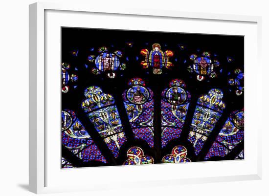 St Denis Paris-null-Framed Photographic Print