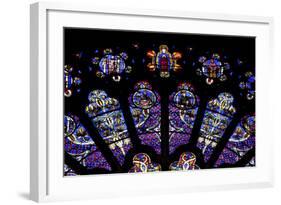 St Denis Paris-null-Framed Photographic Print