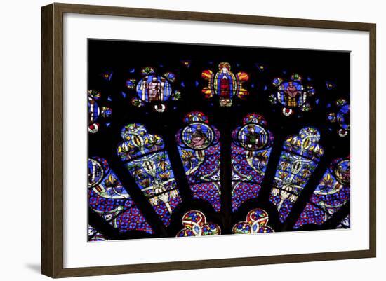 St Denis Paris-null-Framed Photographic Print