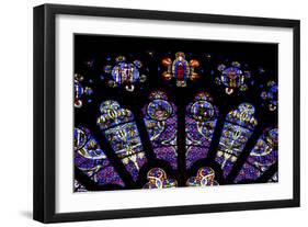 St Denis Paris-null-Framed Photographic Print