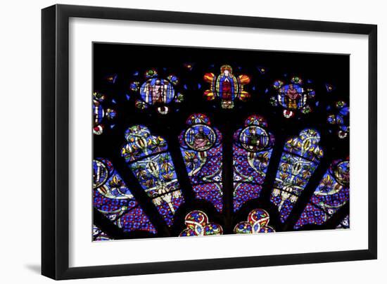 St Denis Paris-null-Framed Photographic Print