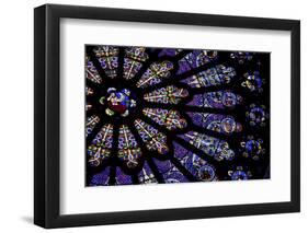 St Denis Paris-null-Framed Photographic Print