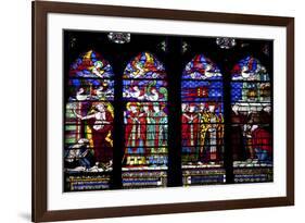 St Denis Paris-null-Framed Photographic Print