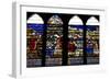 St Denis Paris-null-Framed Photographic Print