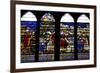 St Denis Paris-null-Framed Photographic Print