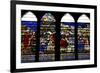 St Denis Paris-null-Framed Photographic Print