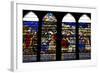 St Denis Paris-null-Framed Photographic Print