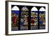 St Denis Paris-null-Framed Photographic Print