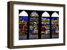 St Denis Paris-null-Framed Photographic Print