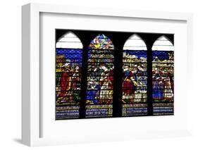 St Denis Paris-null-Framed Photographic Print