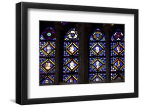 St Denis Paris-null-Framed Photographic Print