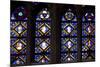 St Denis Paris-null-Mounted Photographic Print