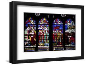 St Denis Paris-null-Framed Photographic Print