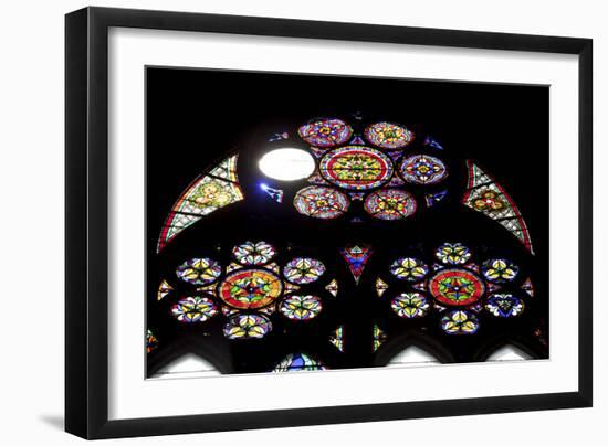 St Denis Paris-null-Framed Photographic Print