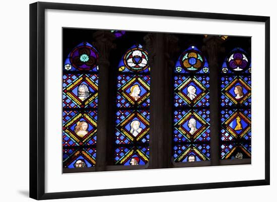 St Denis Paris-null-Framed Photographic Print