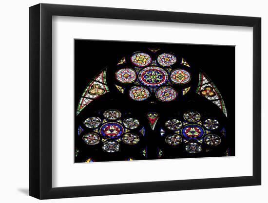 St Denis Paris-null-Framed Photographic Print