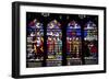 St Denis Paris-null-Framed Photographic Print