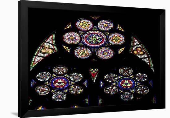 St Denis Paris-null-Framed Photographic Print