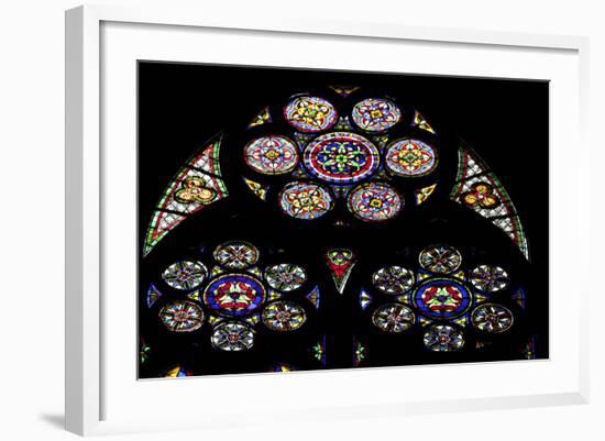 St Denis Paris-null-Framed Photographic Print