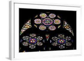 St Denis Paris-null-Framed Photographic Print