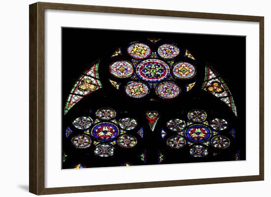 St Denis Paris-null-Framed Photographic Print